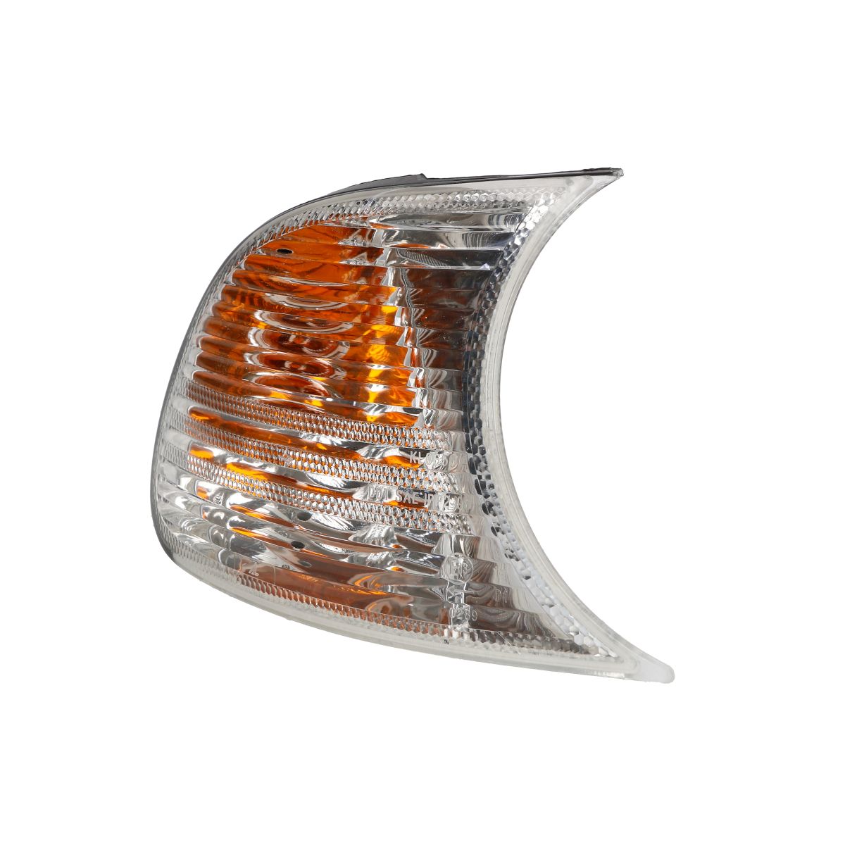 Magneti Marelli Luz Intermitente 710311329004, Derecha