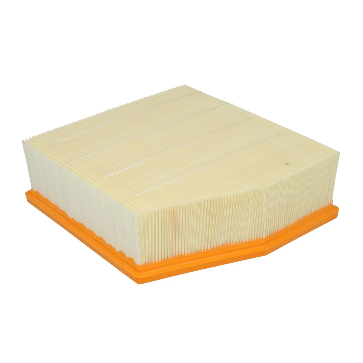Image of MAHLE luchtfilter
