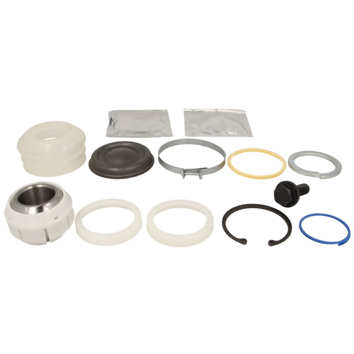 Image of Reparatieset, centrale verbinding draagarm  130705