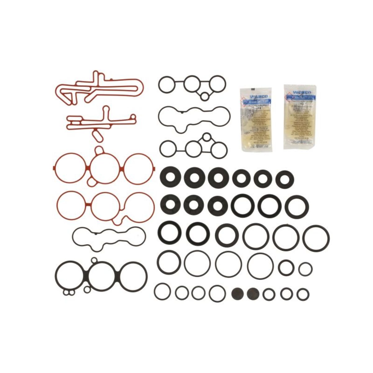 Image of Magneetklep