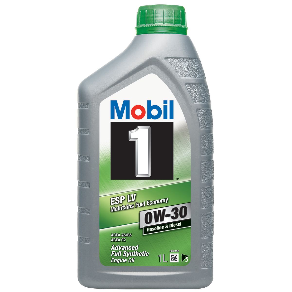 Image of Motorolie  157775 ESP Formula LV 0W30 1L
