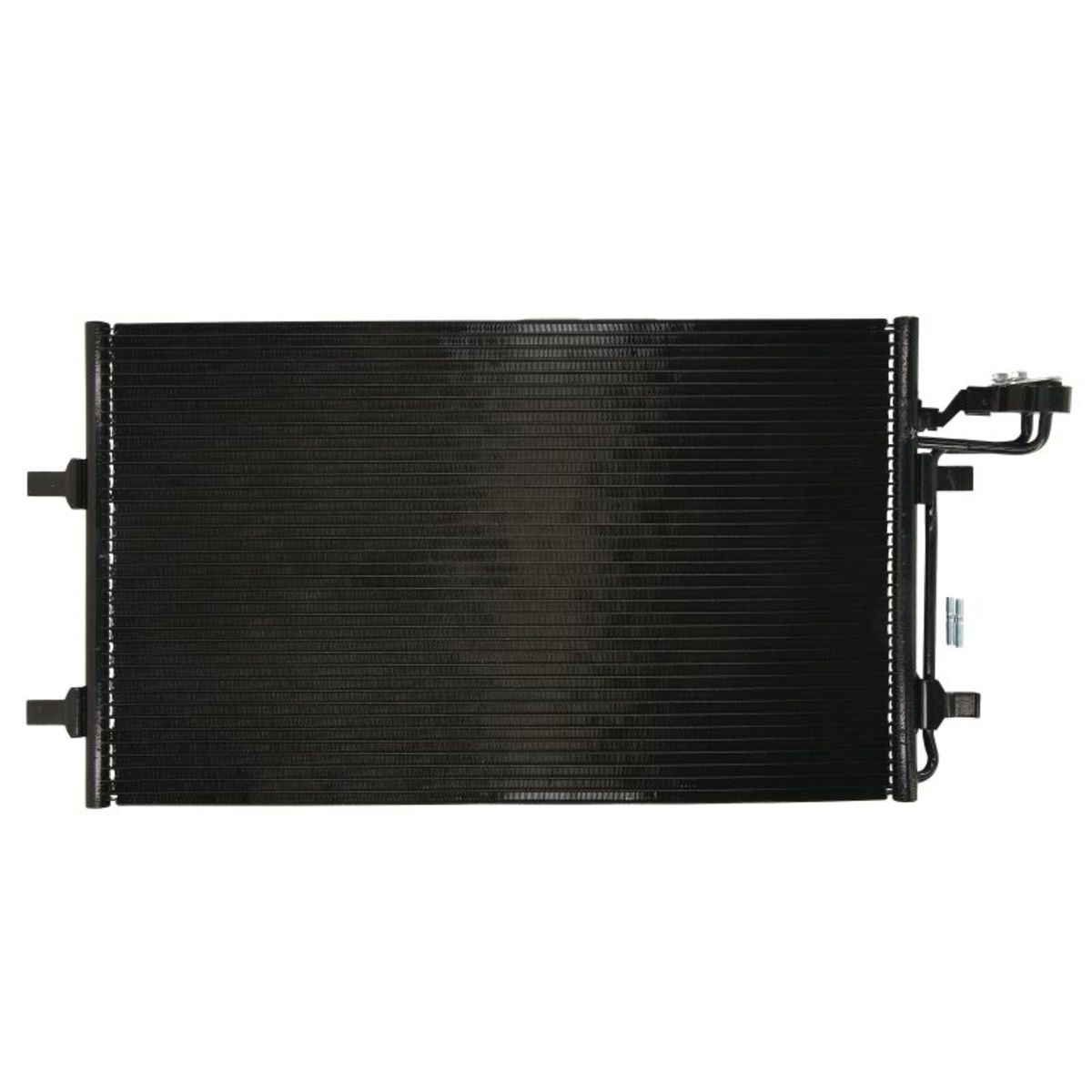 Image of Condensator, airconditioning