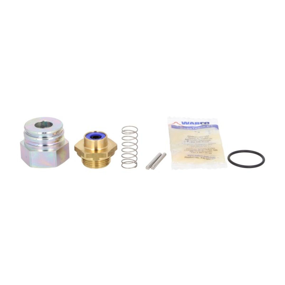 Image of Luchtklep reparatieset  461 513 922 2
