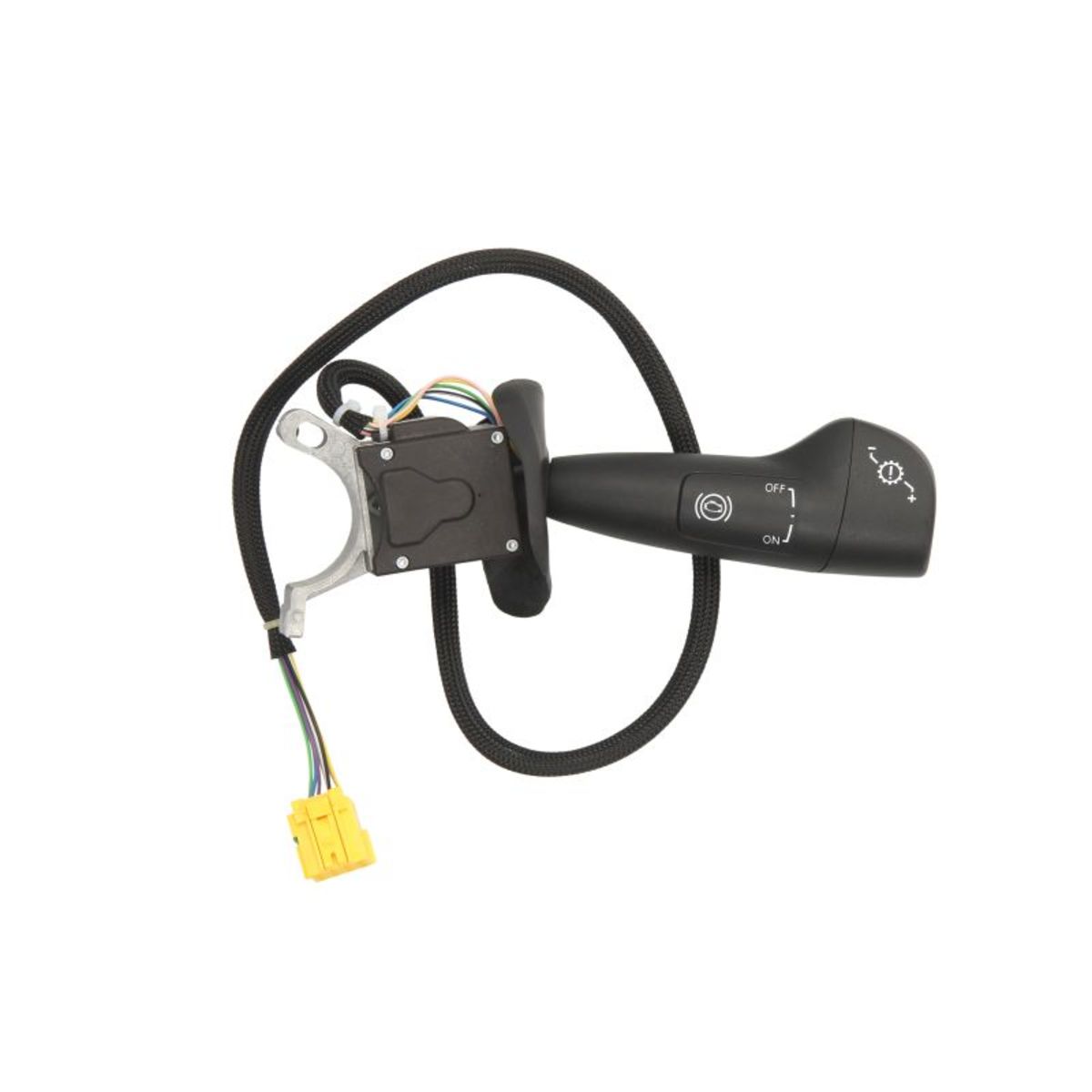 Image of Multifunctionele schakelaar