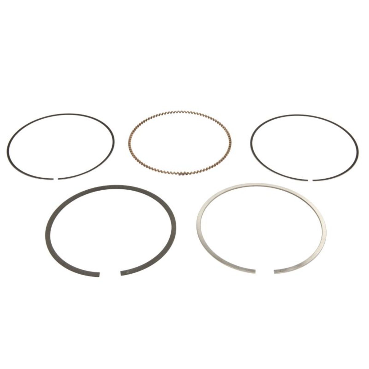 Image of Zuigerveren set