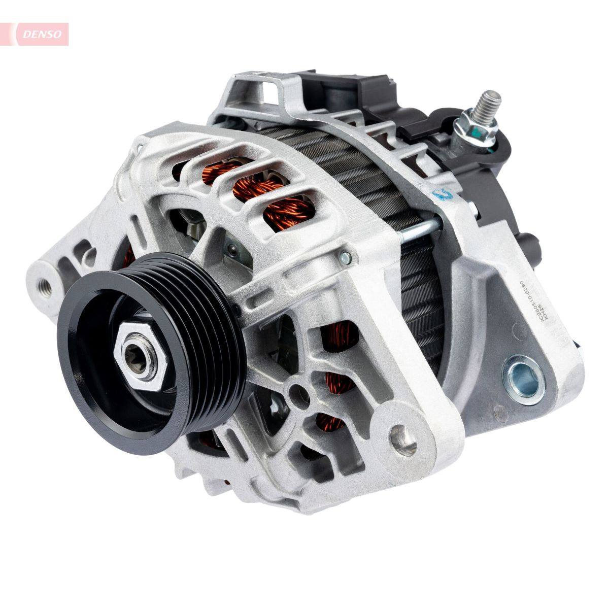 Drehstromgenerator DENSO DAN1503