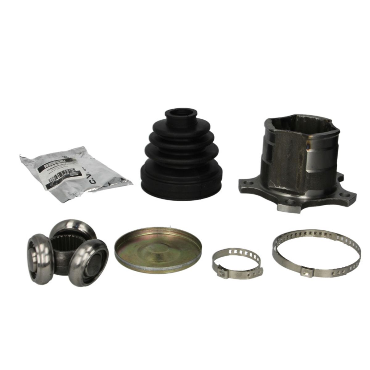 Image of Homokineet reparatie set, aandrijfas   rechts