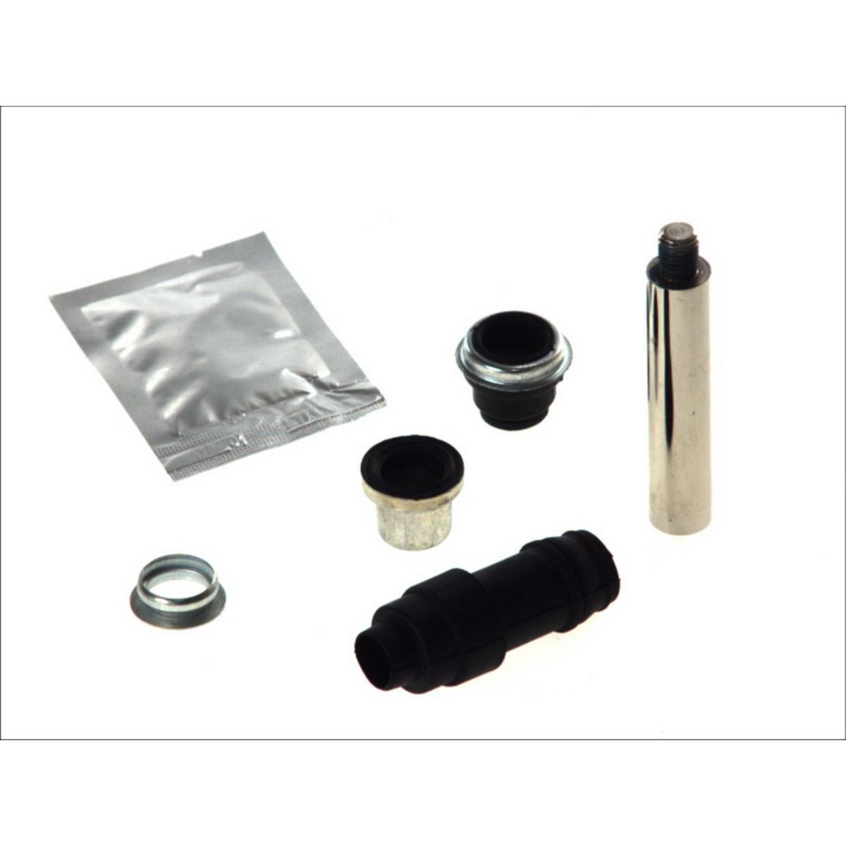 Image of Reparatieset, remklauw