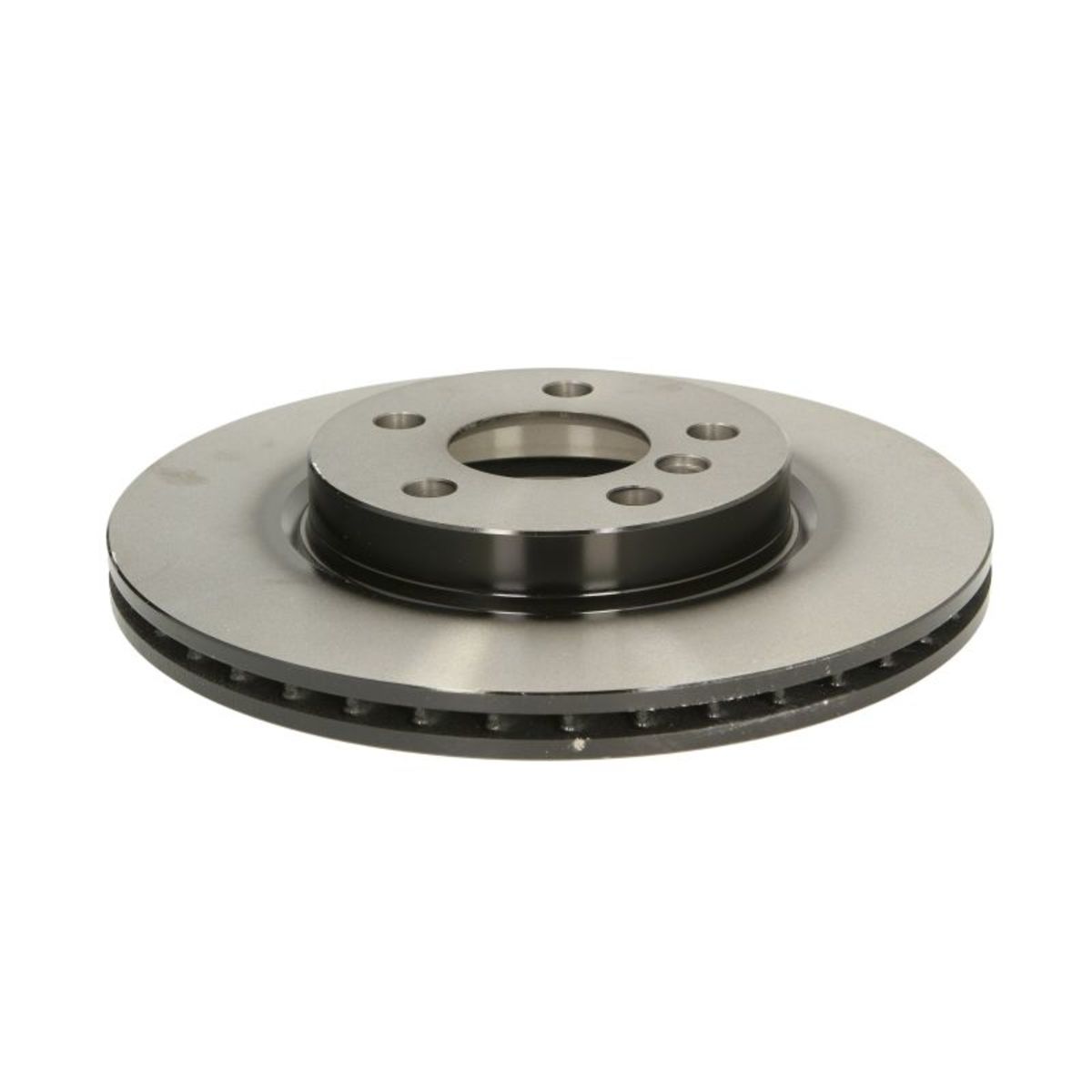 Trw Disco Freno Df6757 Anteriore, Ventilato, 1 Pezzo