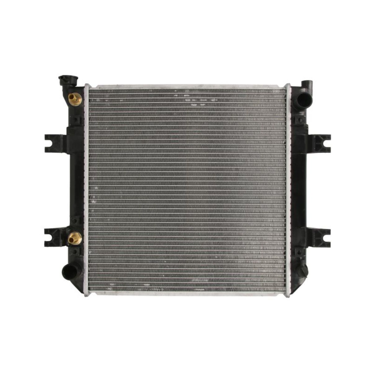 Image of Radiator, motorkoeling  DN2275