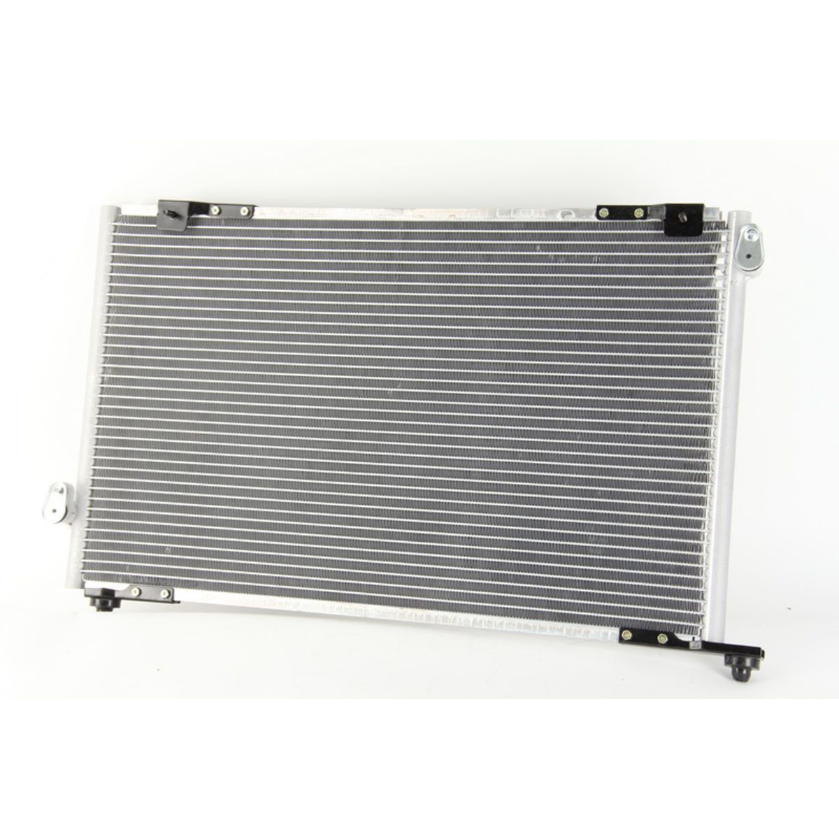Image of Condensator, airconditioning