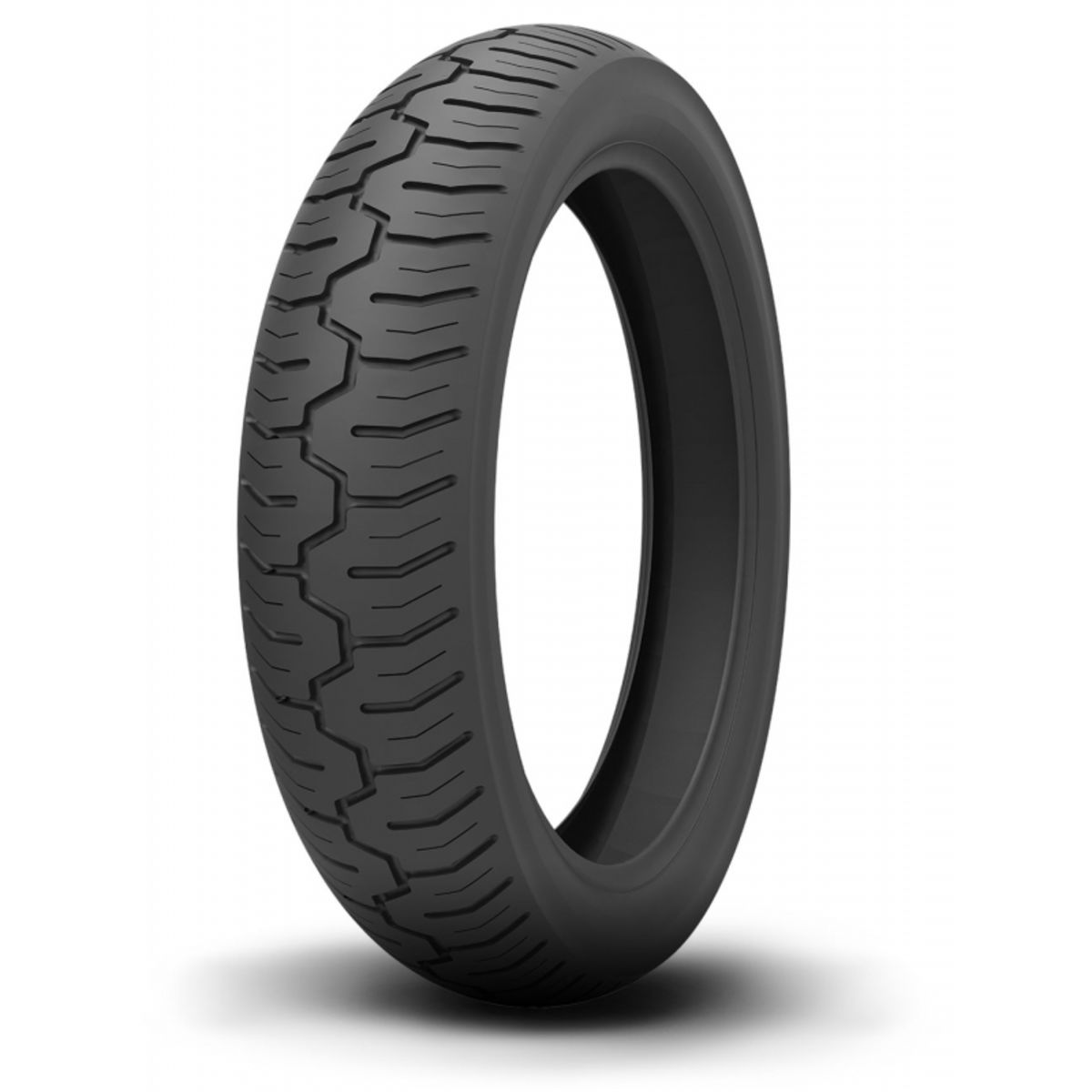 KENDA K673F KRUZ 80/90-21 TL 48H, Pneu moto Avant