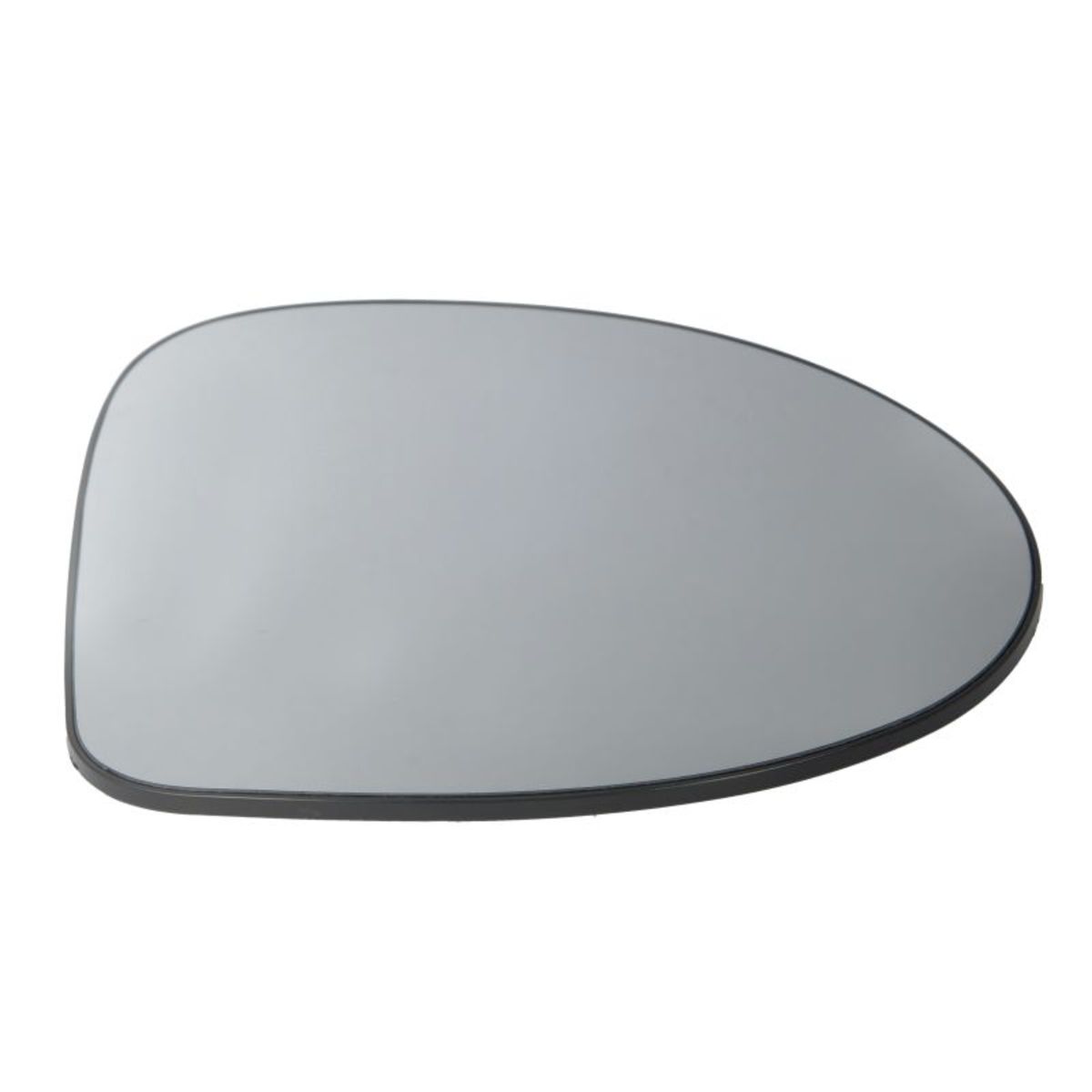 Spiegelglas, buitenspiegel BLIC 6102-02-1232171P, rechts