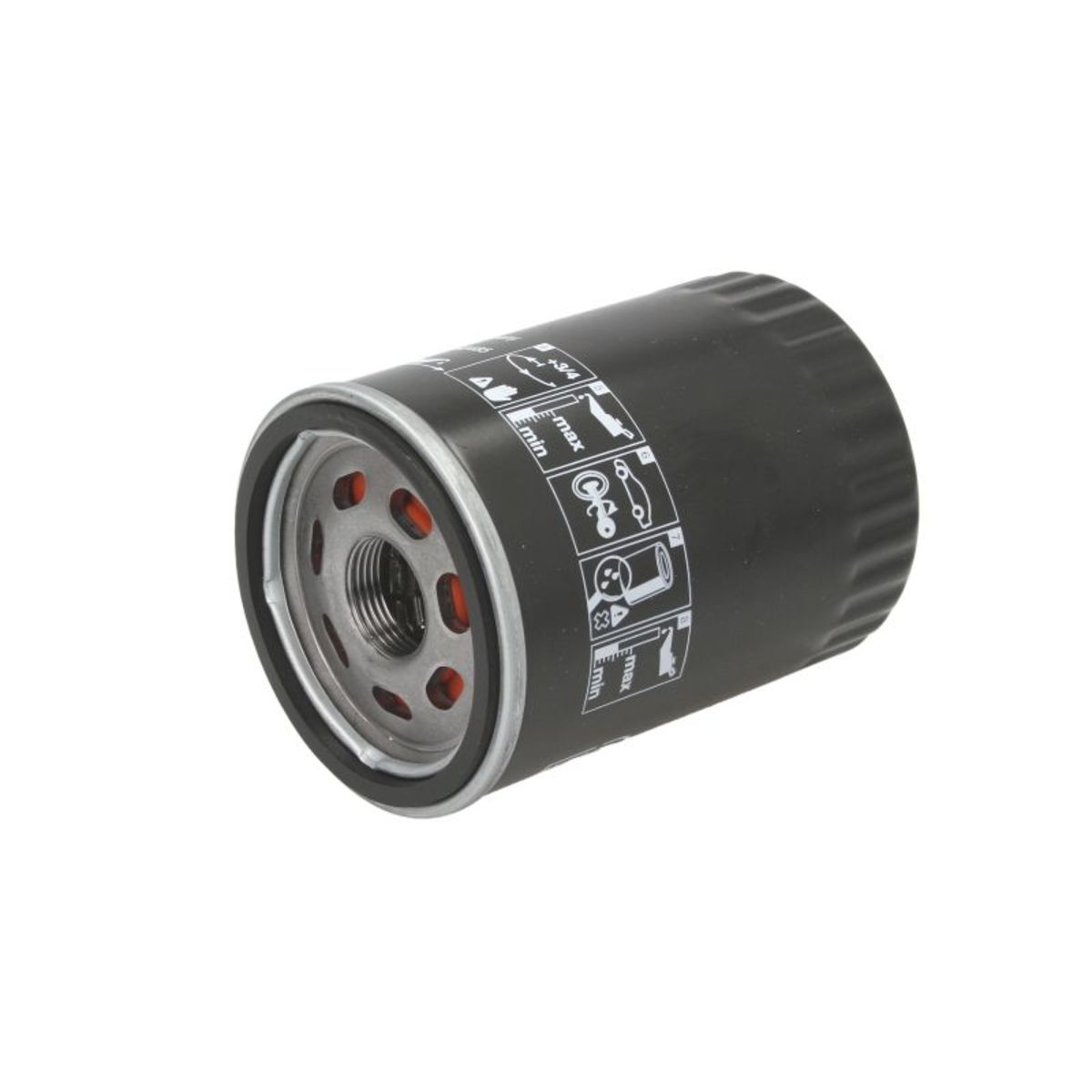 Image of Oliefilter  BILSTEIN
