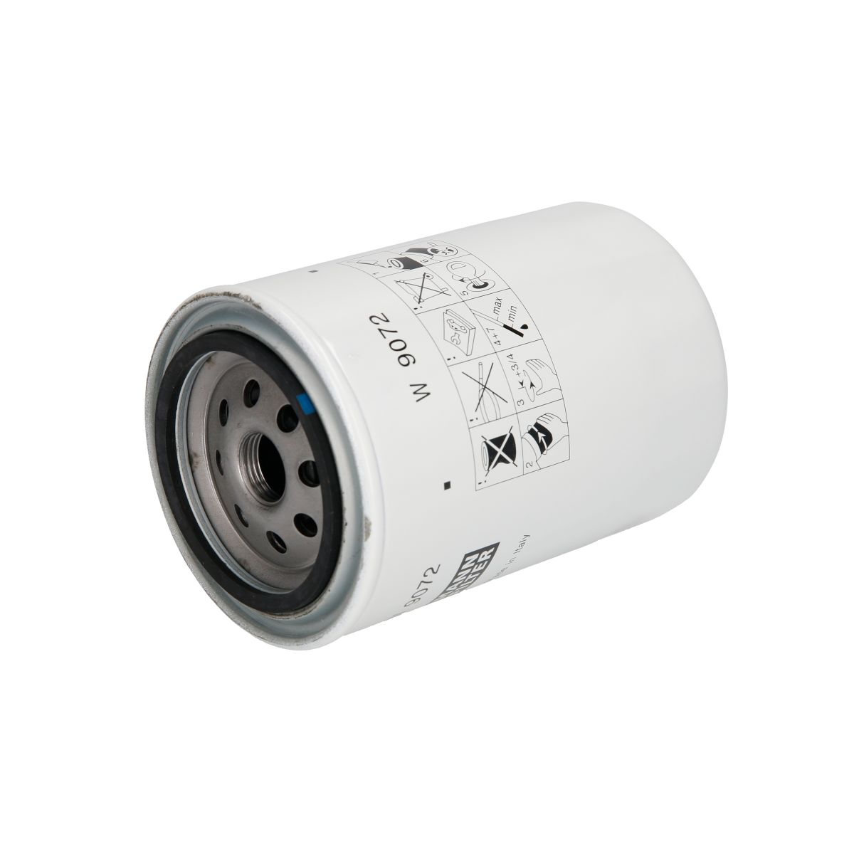 Image of Oliefilter