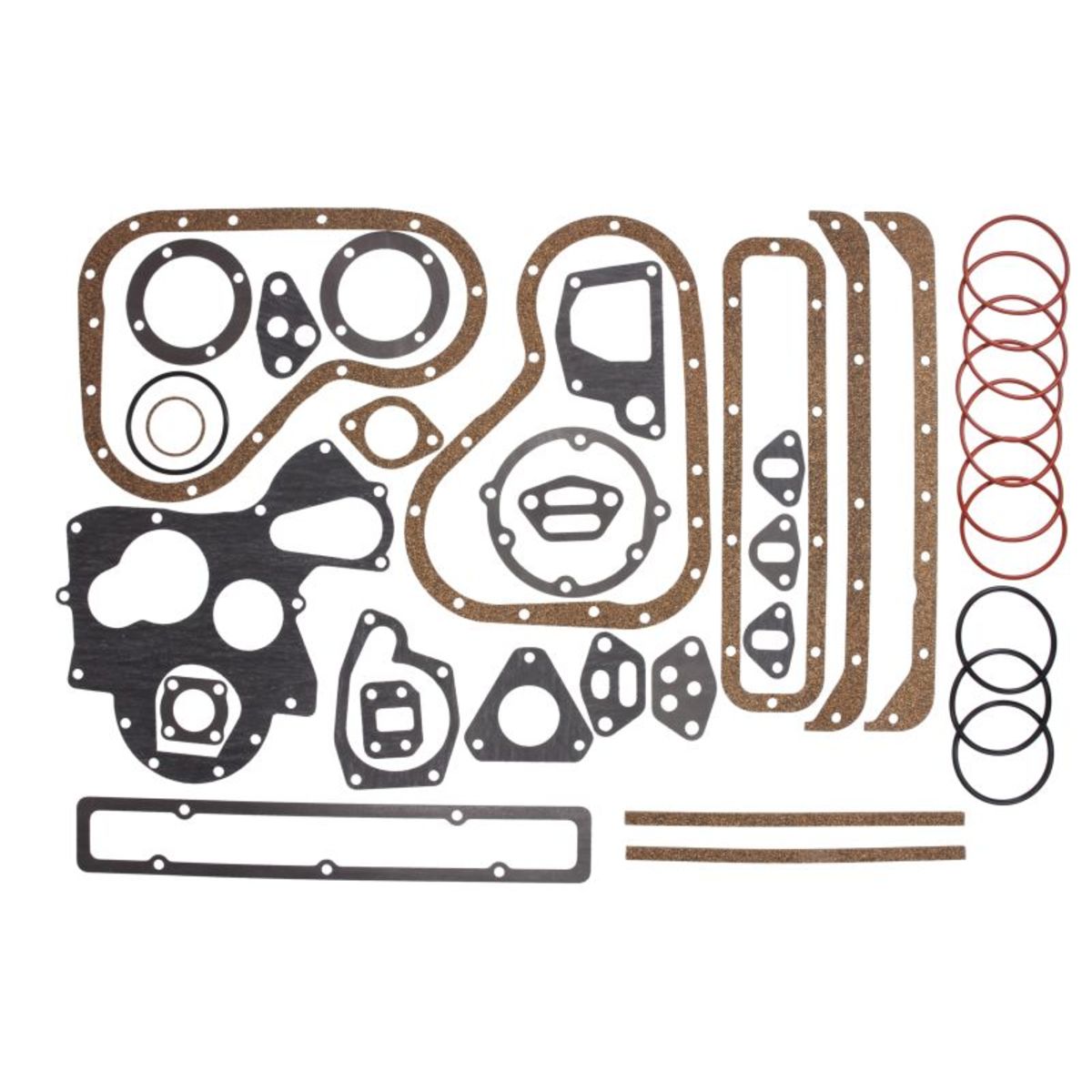 Image of Motor pakkingset (onder)  ENT000176