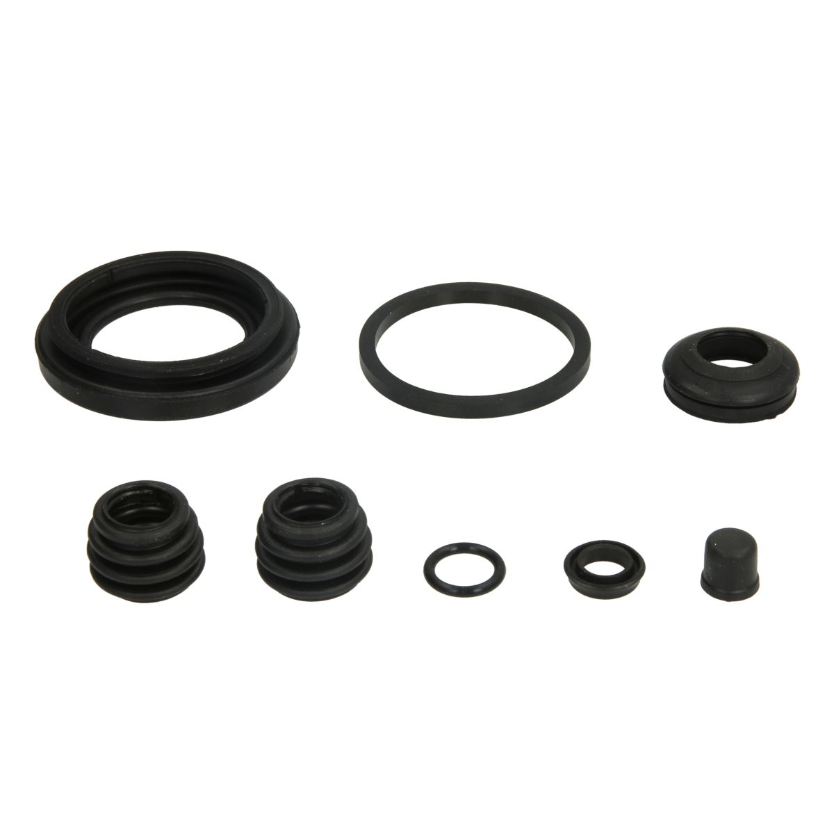 Image of Reparatieset, remklauw  D4-752