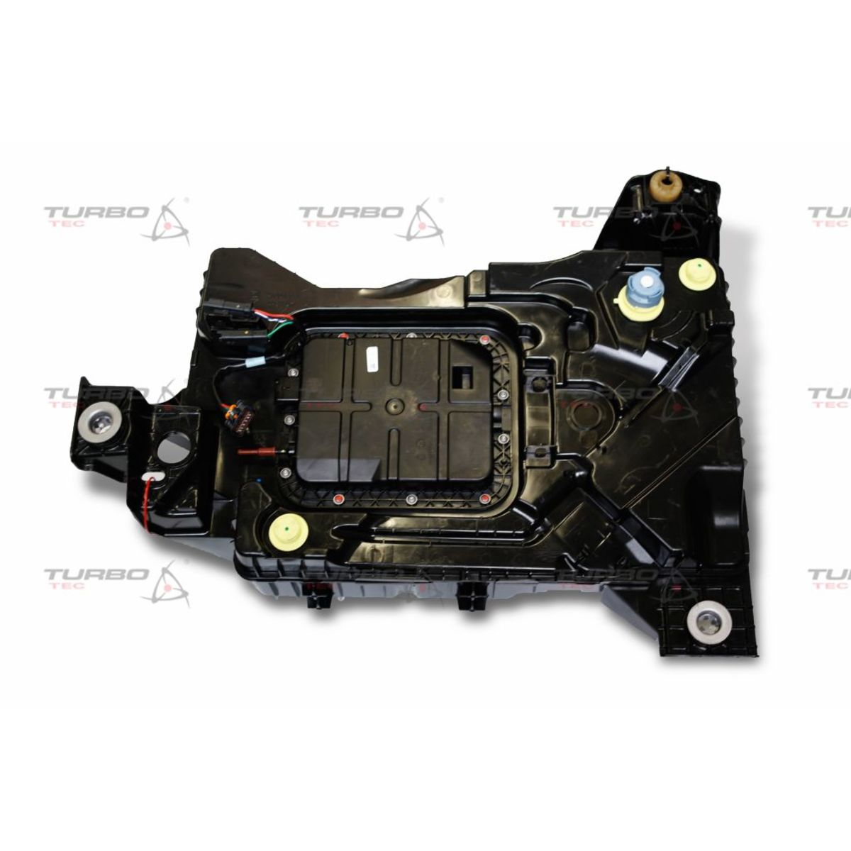 Toevoermodule, ureum injectie TURBO-TEC ADB007