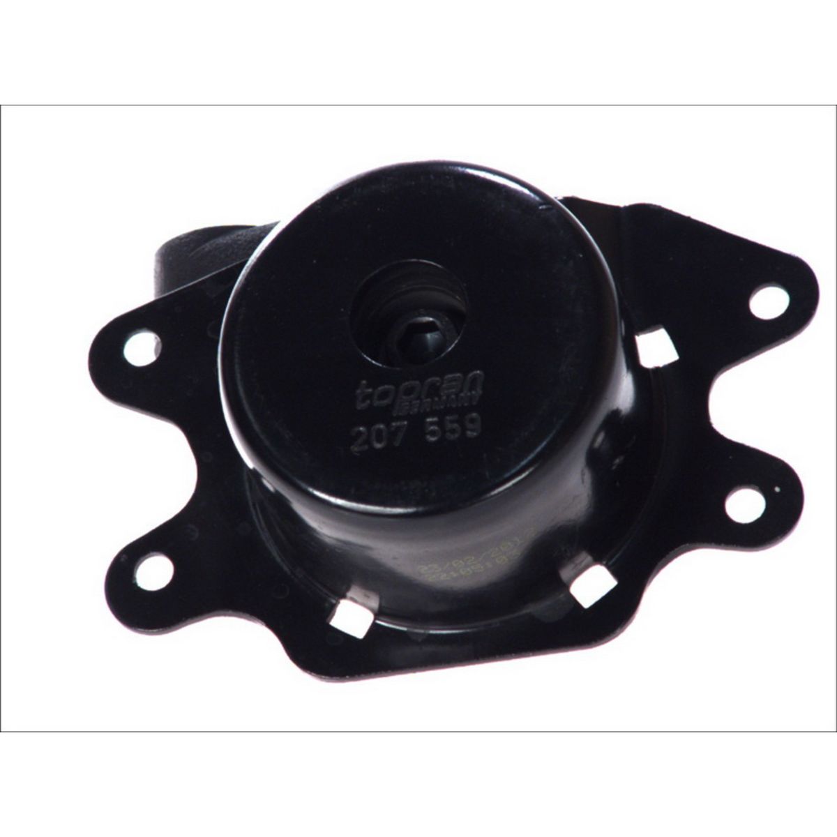 Image of Lager, motor   links