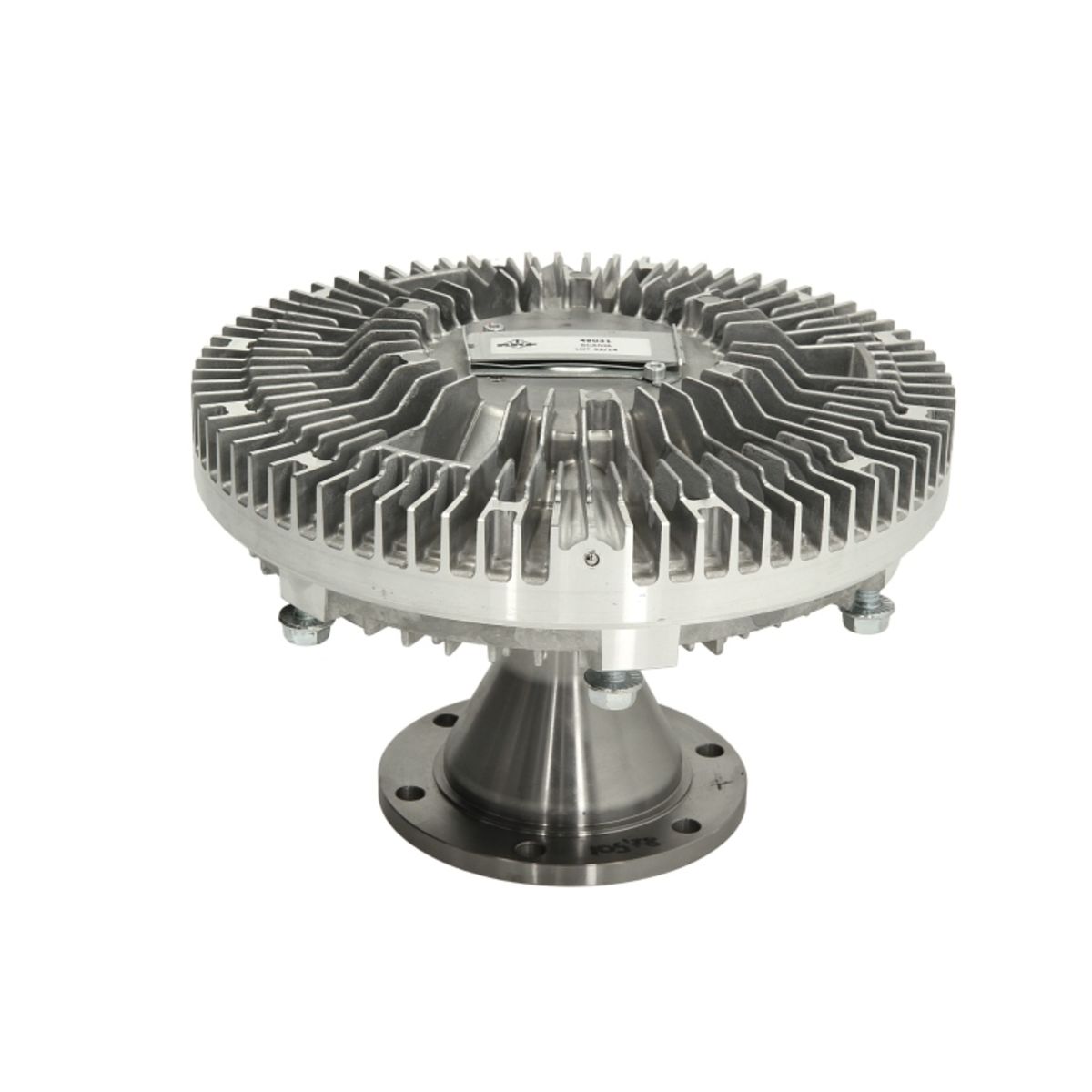 Nrf Koppeling, Radiatorventilator 49031