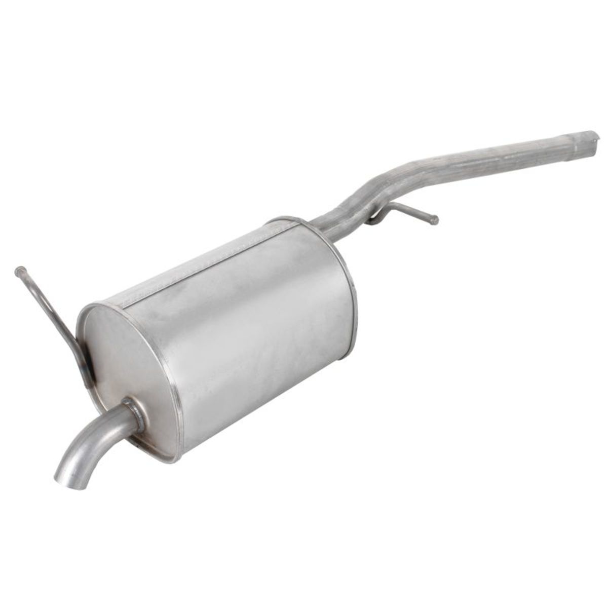 BOSAL 233-405 Marmitta - Immagine 4