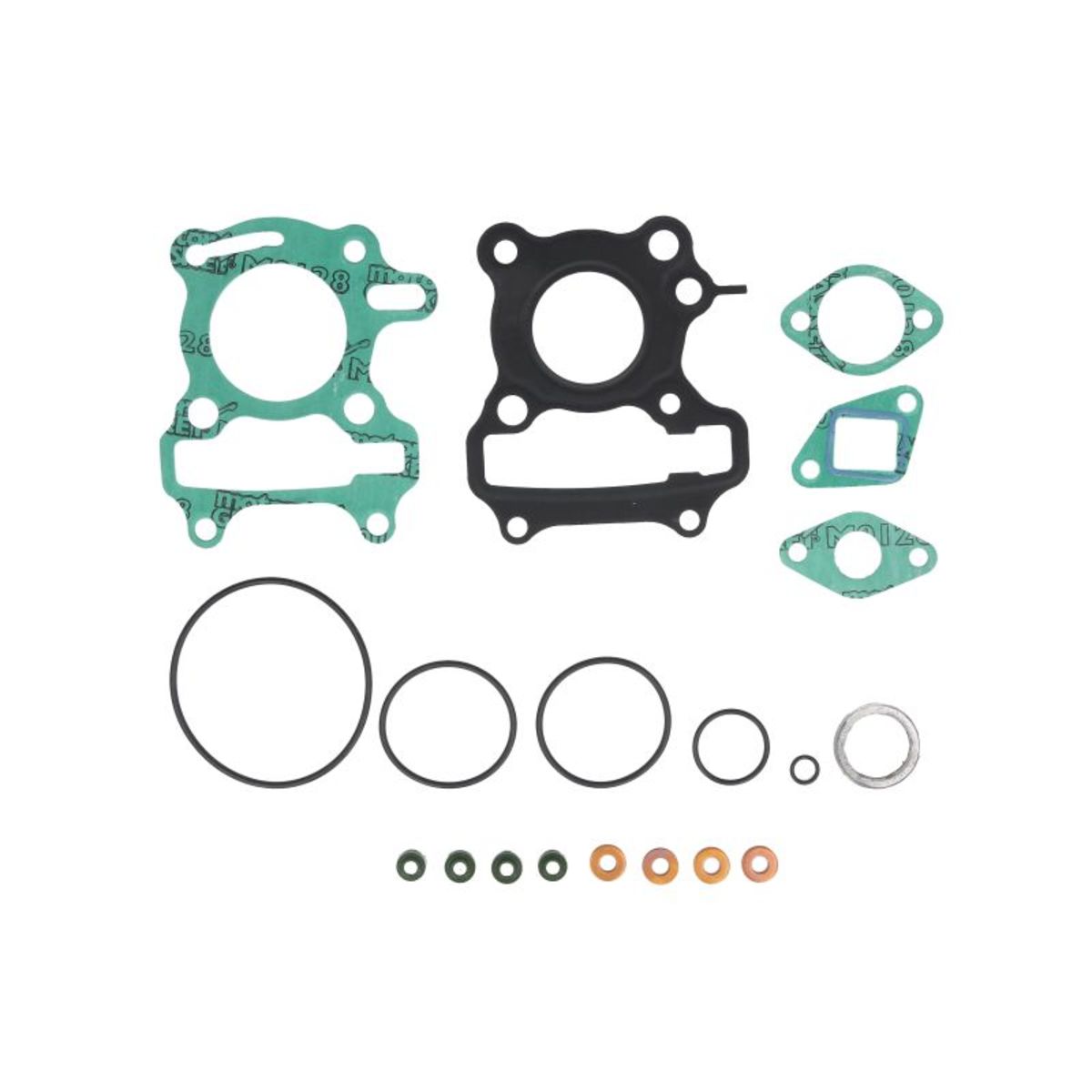 Set di guarnizioni, motore ATHENA P400550600003