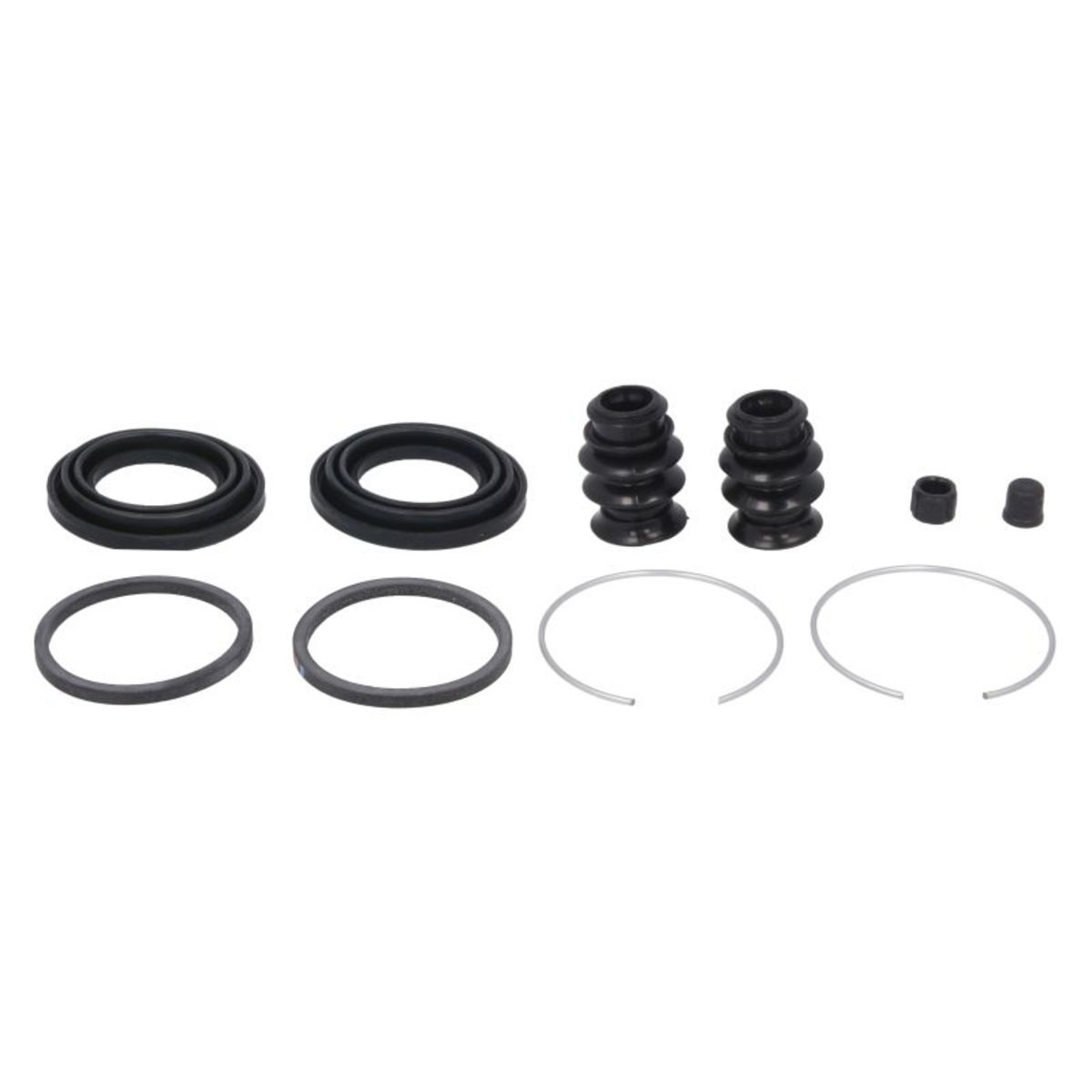 Image of Reparatieset, remklauw  D4-453 rechts