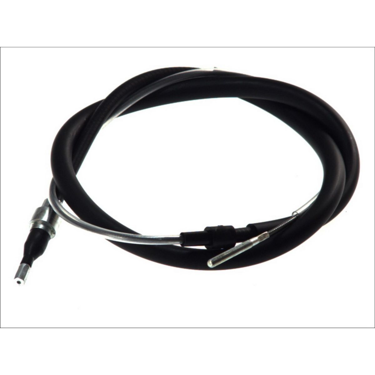 Image of Kabel, parkeerrem