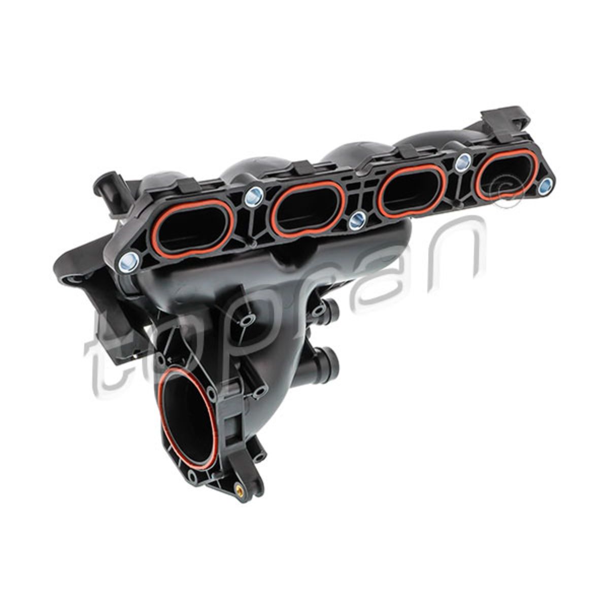 Image of Zuigbuis module