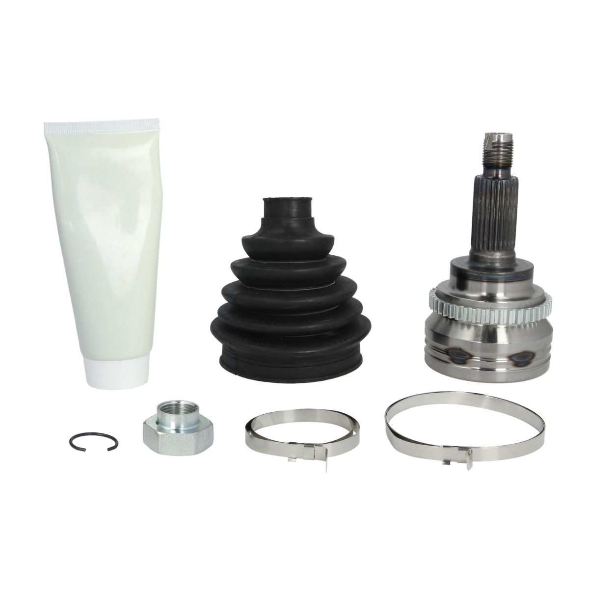 Image of Homokineet reparatie set, aandrijfas