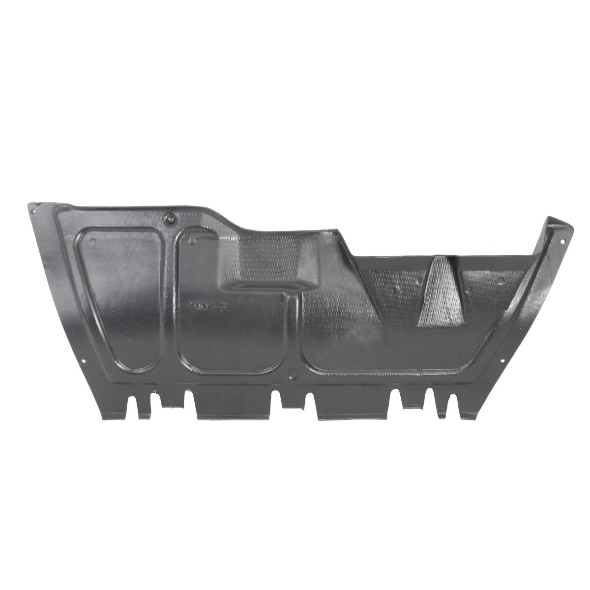 Afdekking motor BLIC 6601-02-9514860P