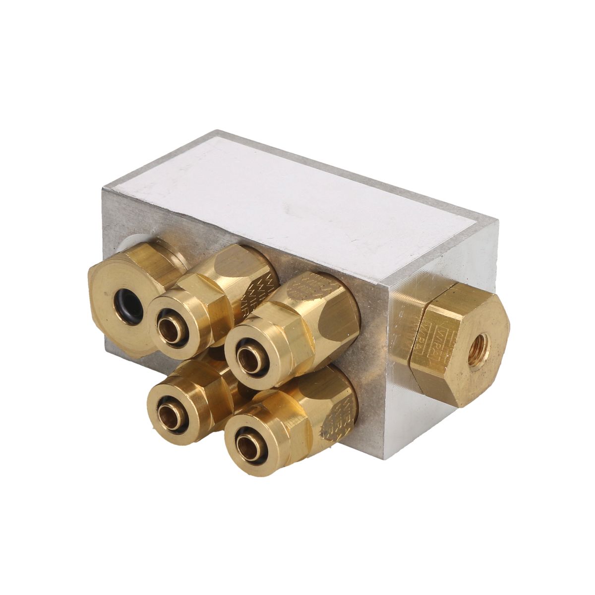 Image of Pneumatische component