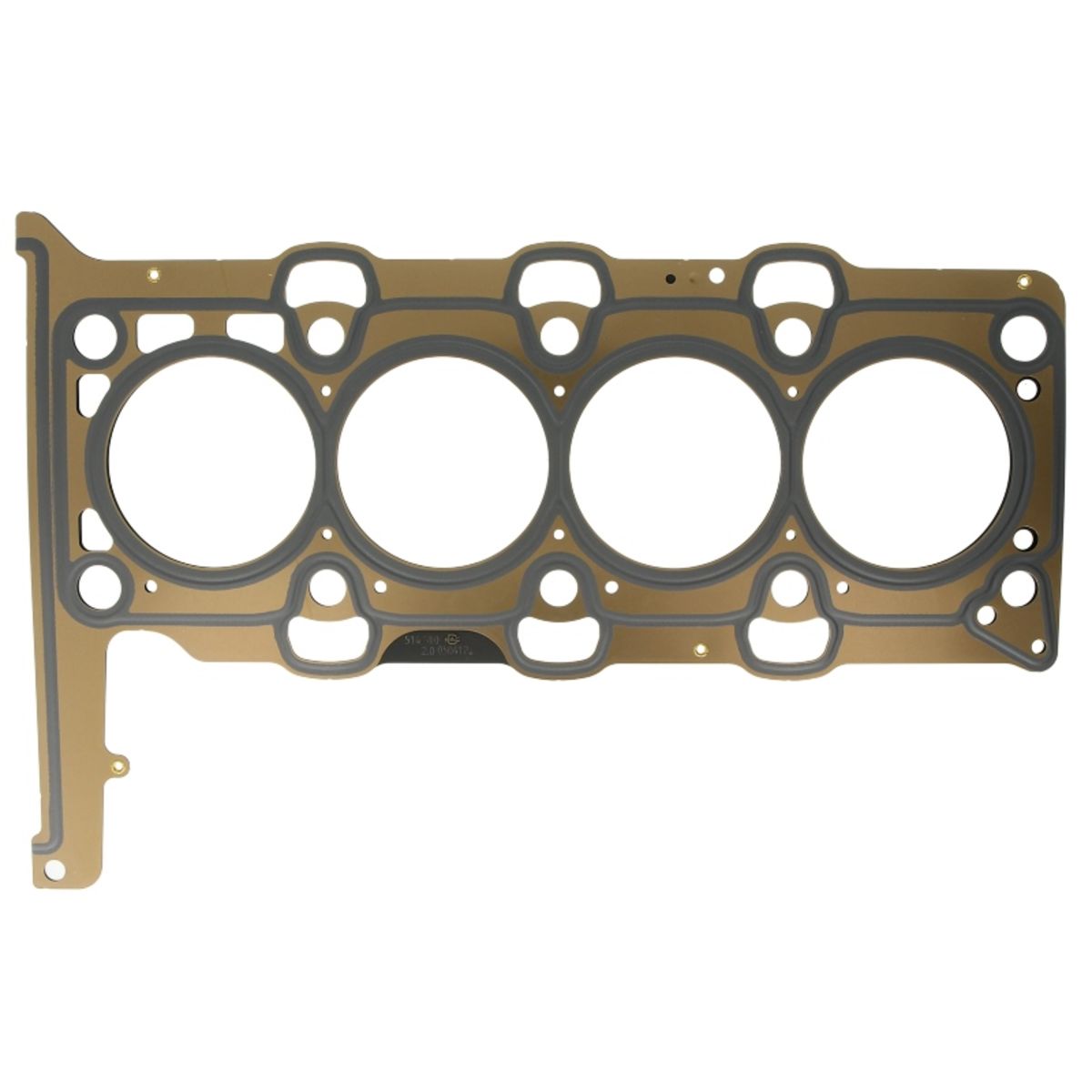 Elring Guarnizione, Testata 514.310 - Immagine 3
