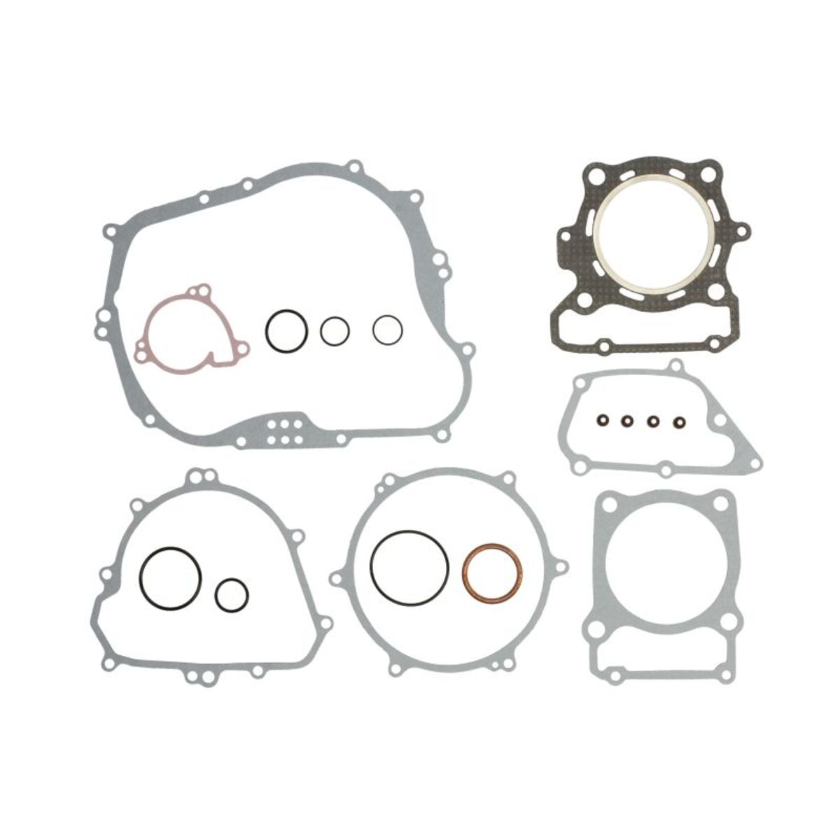 Dichtungsvollsatz, Motor WINDEROSA W808461