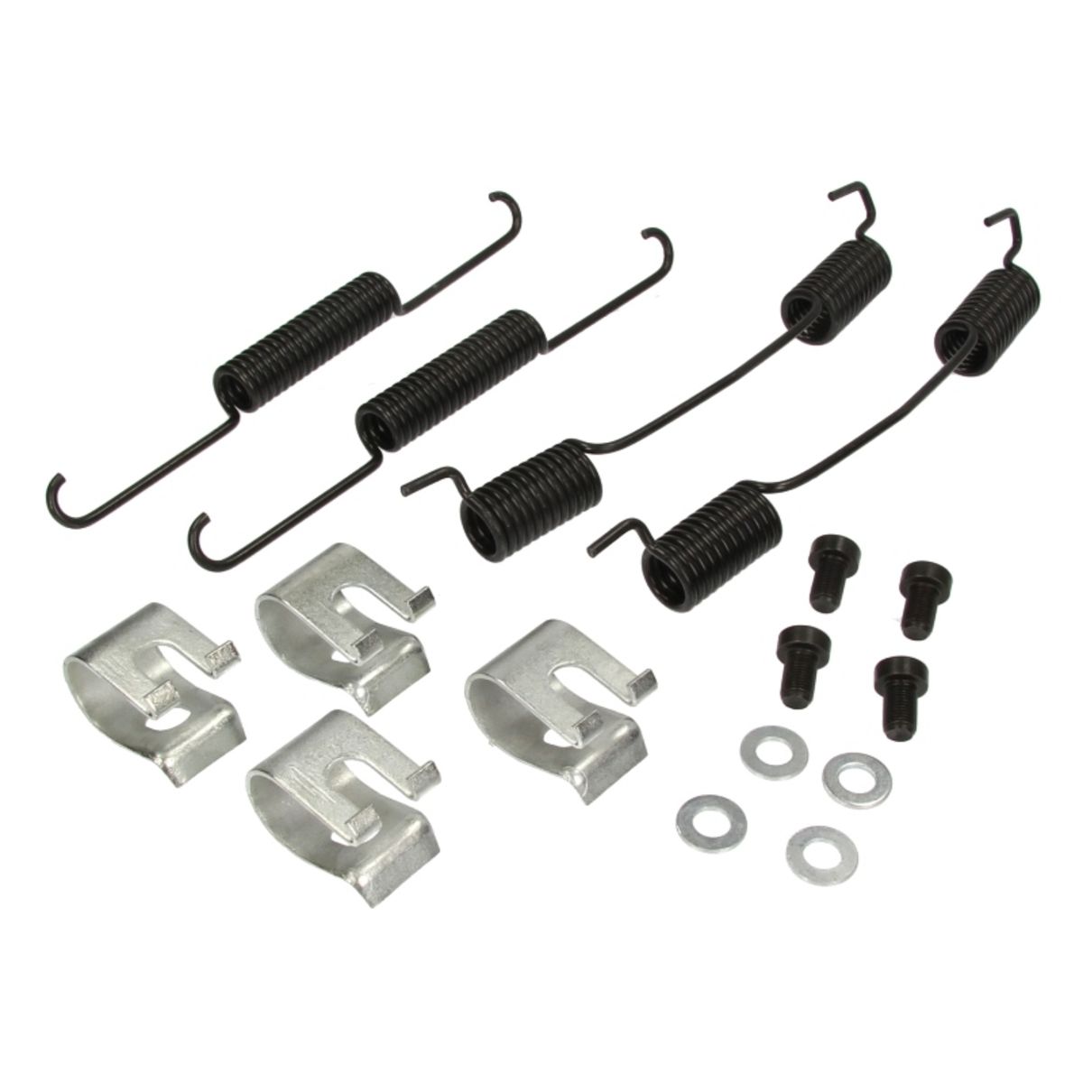 Image of Montageset, remschoenen  03503