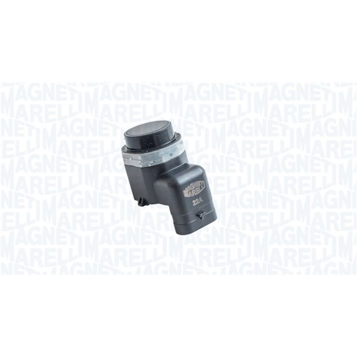 Magneti Marelli Schwarz Sensor, Einparkhilfe 021016095010