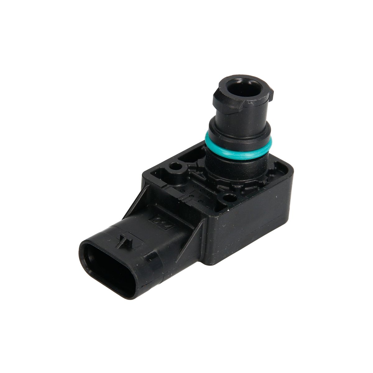 Image of Sensor, inlaatspruitstukdruk