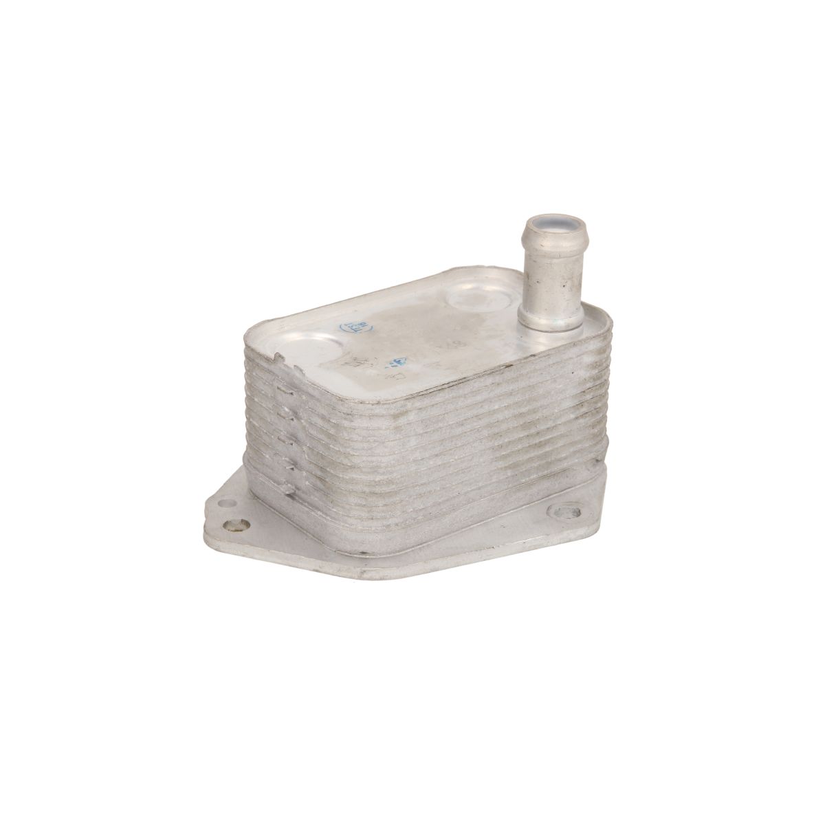 Image of Olie radiator, motorolie