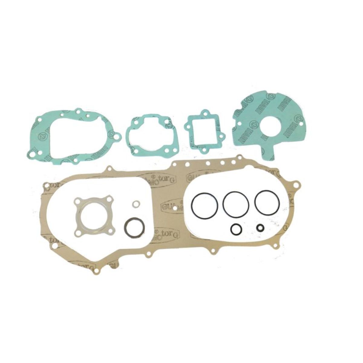 Dichtungsvollsatz, Motor ATHENA P400485850006