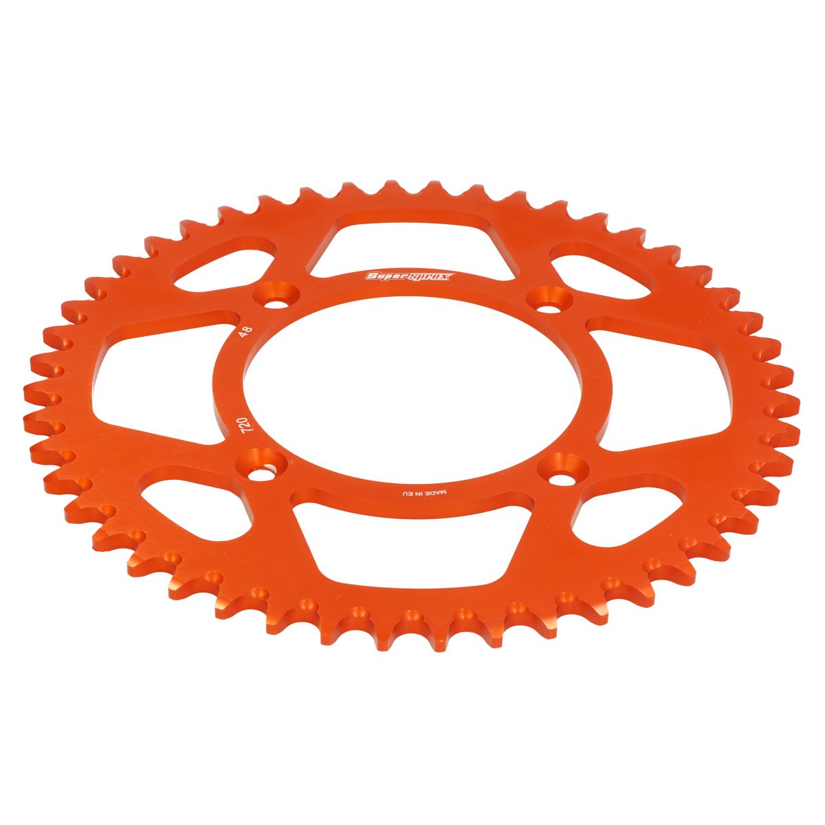 Ritzel SUPERSPROX RAL-720:48-ORG