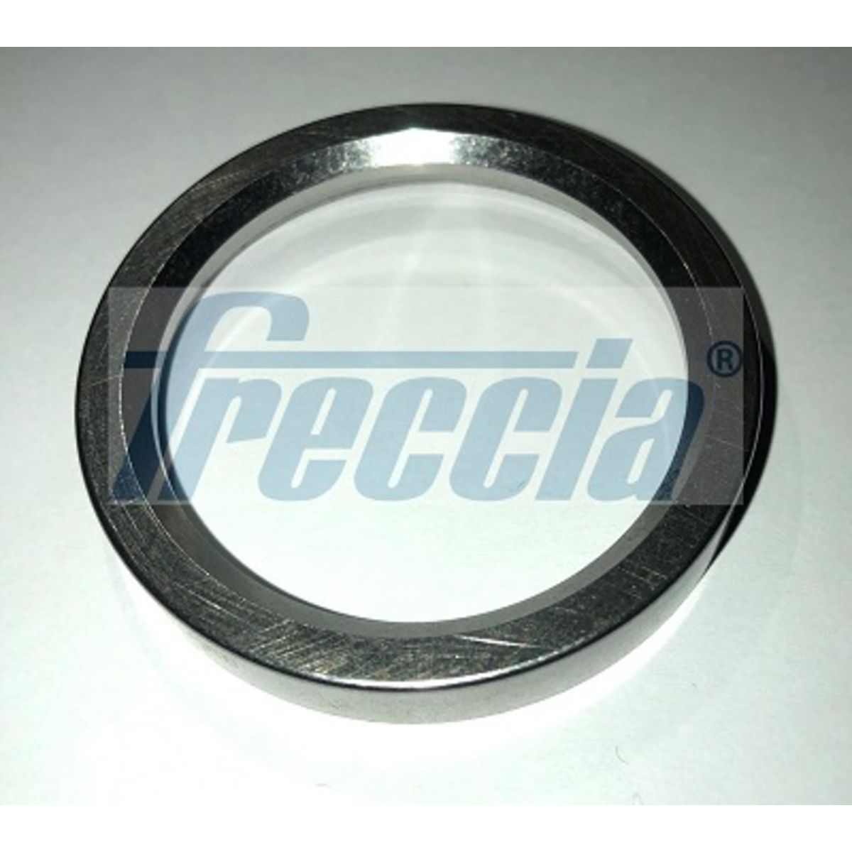 Image of Ring klepzitting