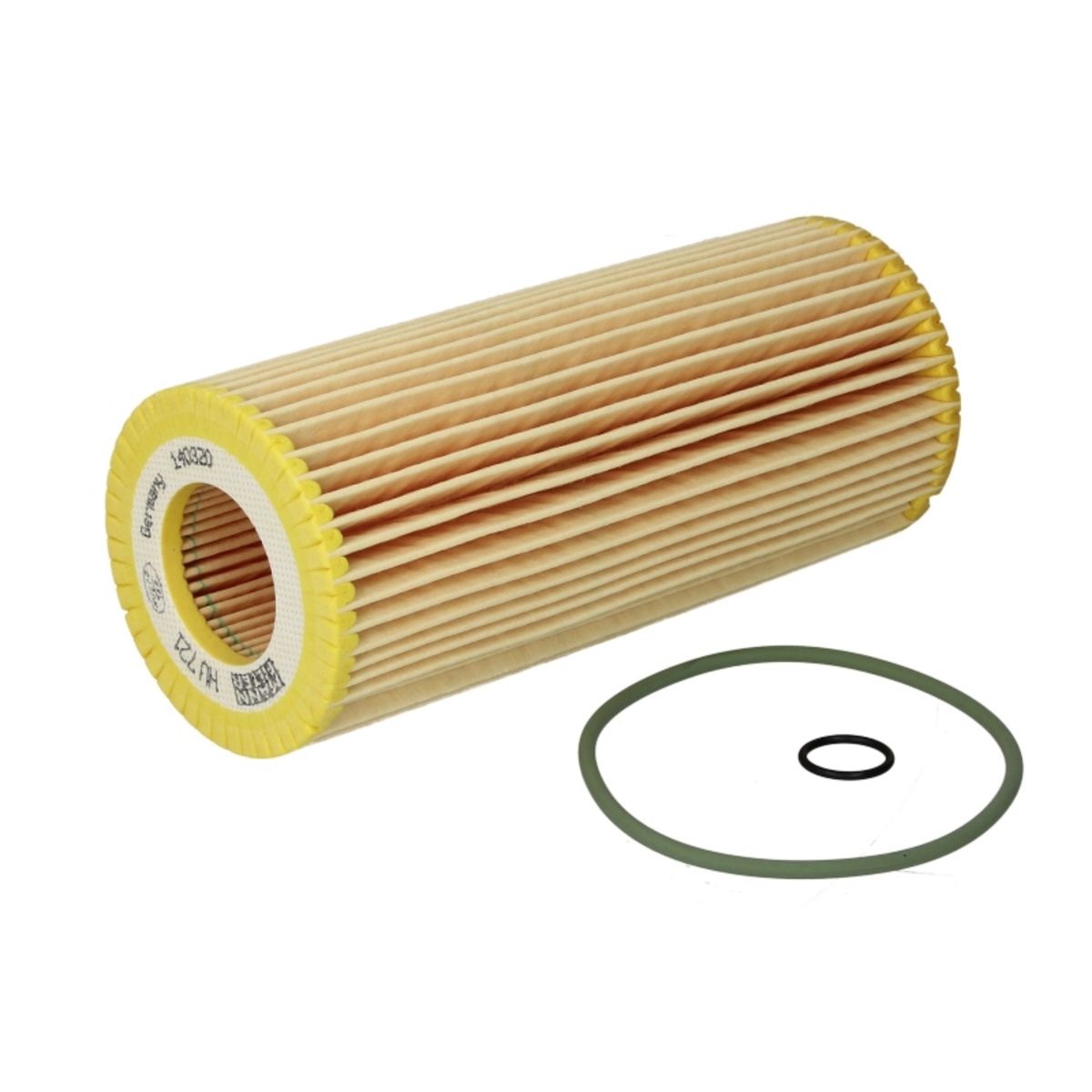 Image of Hydraulisch filter, automatische transmissie