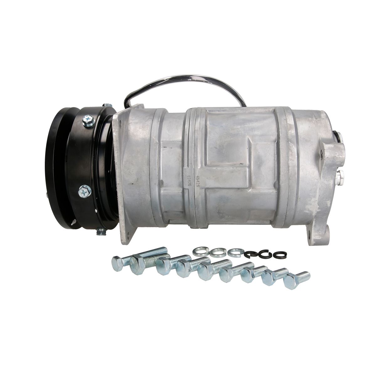 Image of Compressor airconditioning