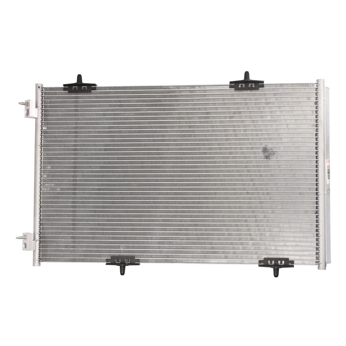 Image of Condensator, airconditioning