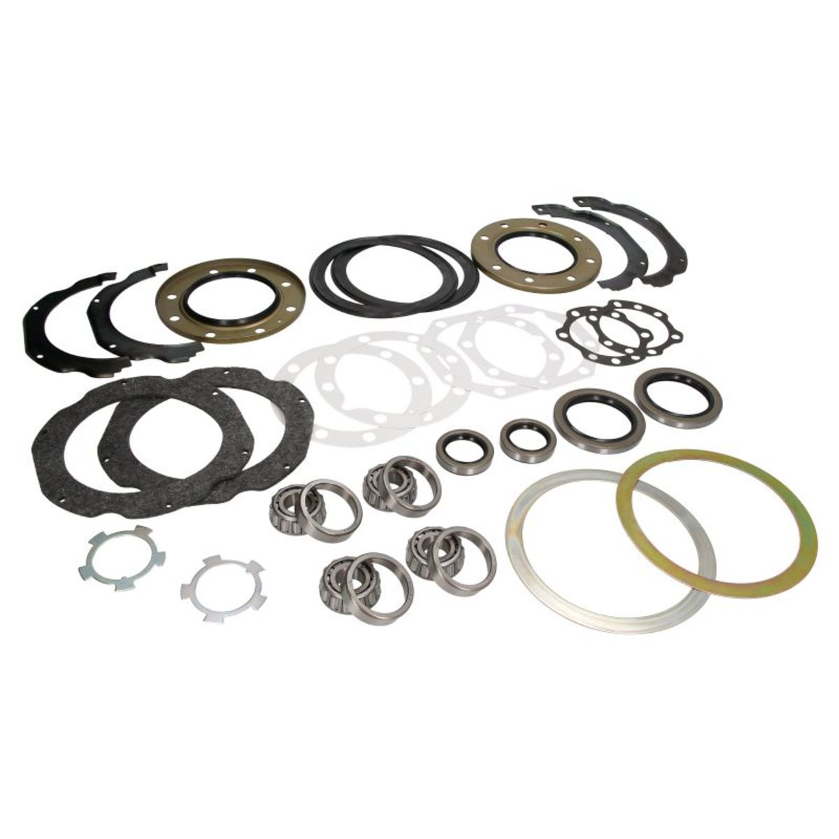 Image of Reparatieset, fusee