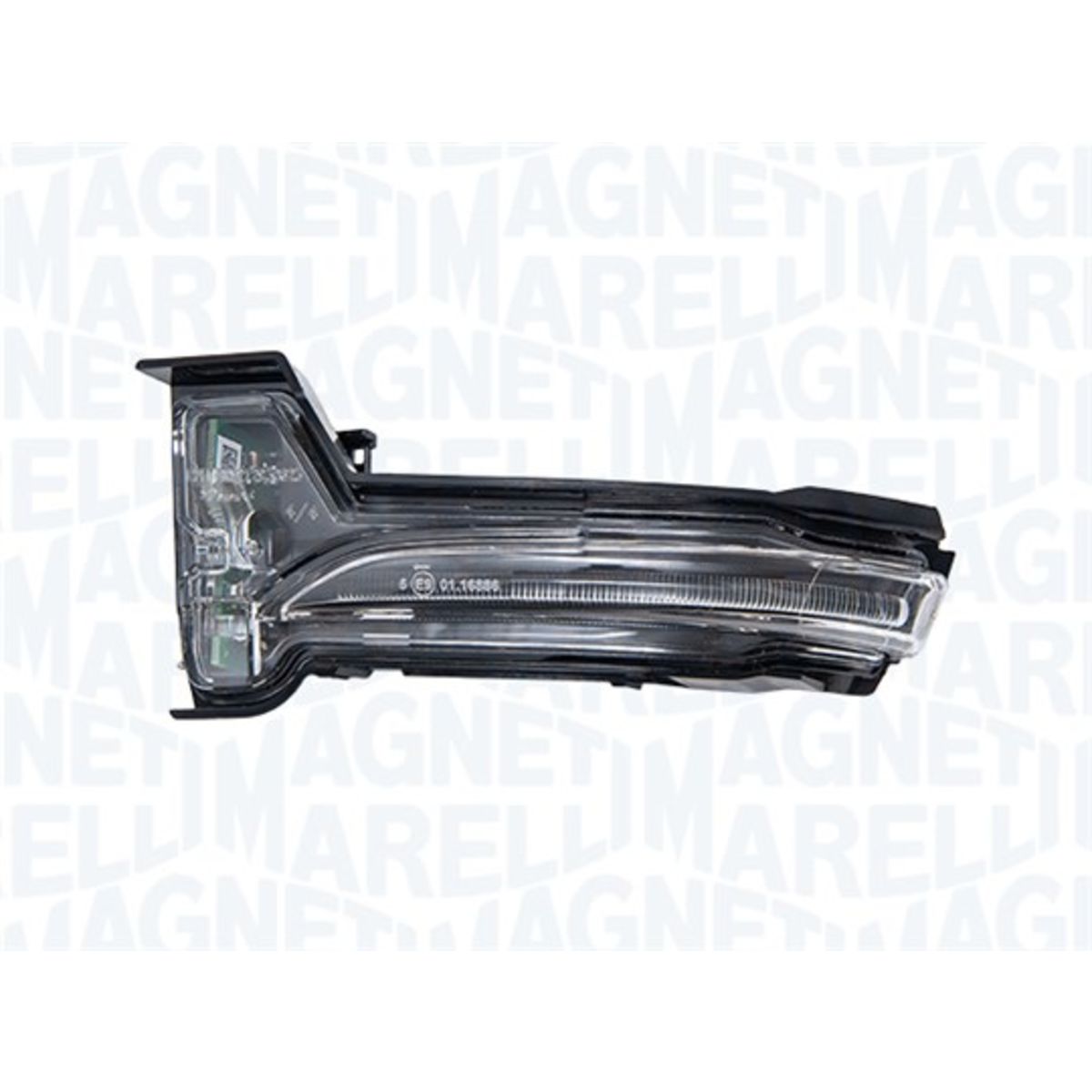 Magneti Marelli Knipperlicht 182201549500