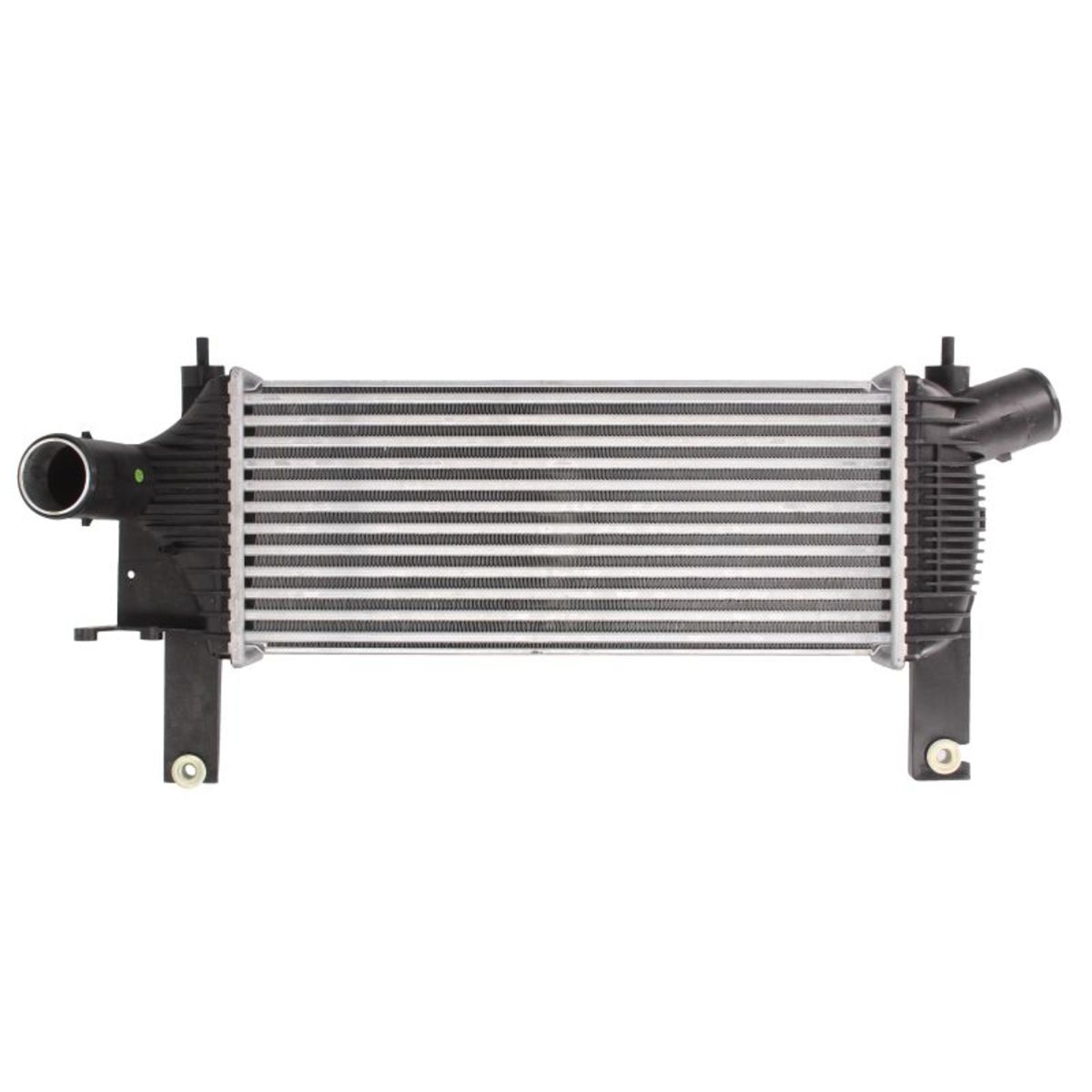 Thermotec Ladeluftkühler Da1001tt