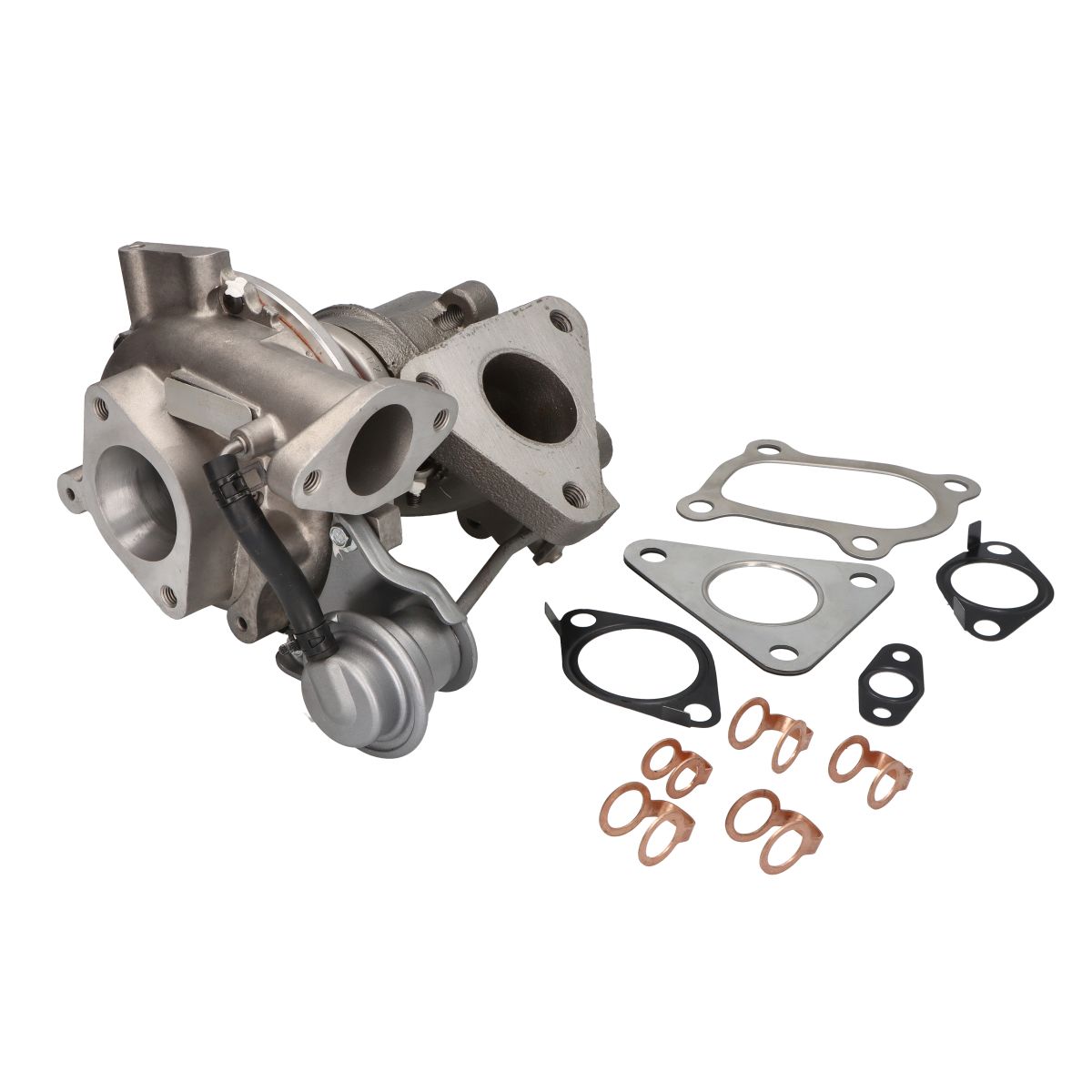 Lader, Aufladung TURBO REMAN 838417-3/TR