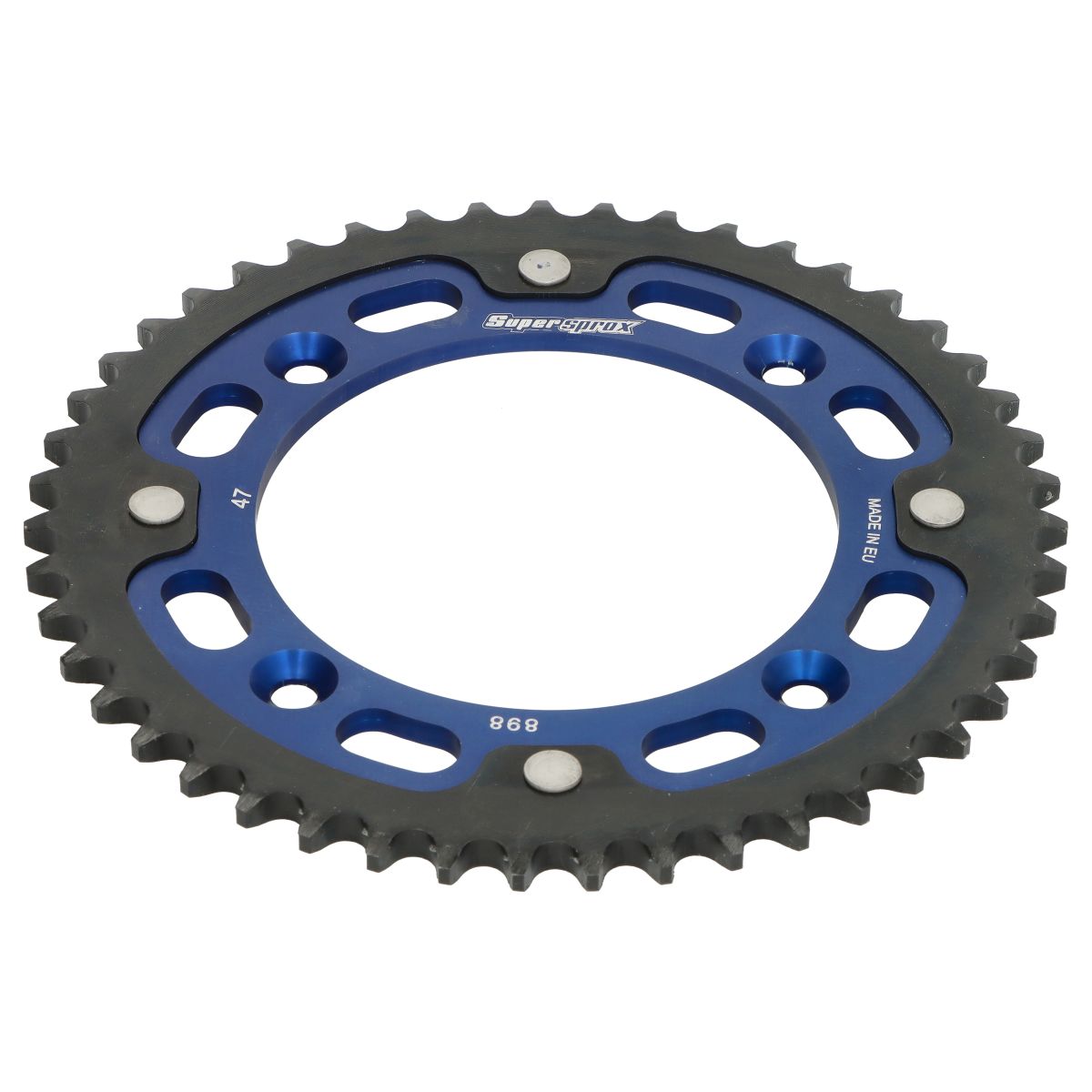 Ritzel SUPERSPROX RST-898:47-BLU