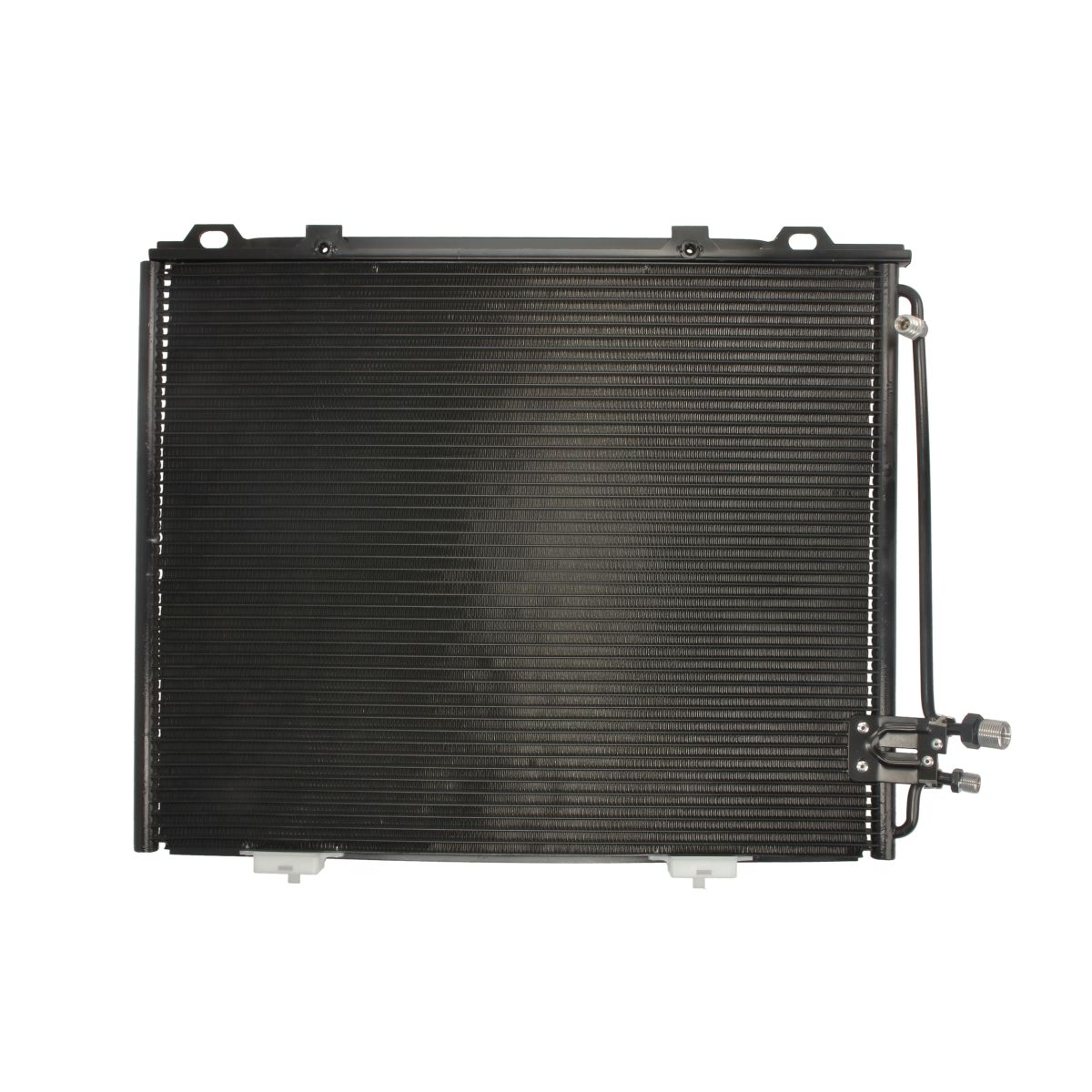 Image of Condensator, airconditioning